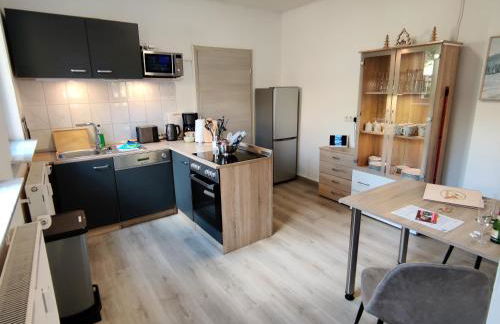 FaFeWo Ferienwohnungen mit Sternekomfort in Tanne Harz - Foto 16