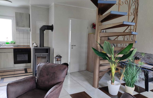 Familienferienhaus in Huttenrode - Foto 9