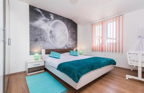 Selina Ferienwohnung - Foto 1