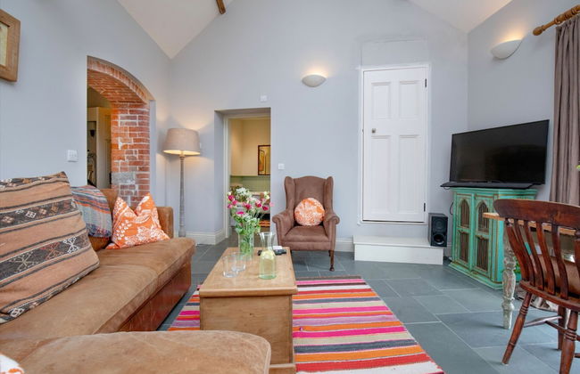 Linscott Cottage in Moretonhampstead - Foto 10