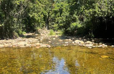 Casa de Praia Parque Mambucaba - Foto 27