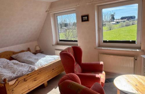 Appartement Möhlkiek - Foto 14