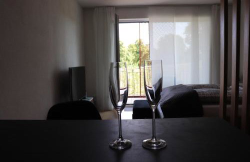 Luxus Apartment in Burghausen - Foto 8