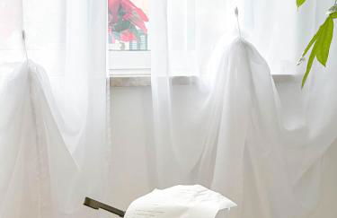 Le Palazzine Accomodations - Loft Esclusivo Centrale - 3bedr - Parking - Giardino - Photo 40