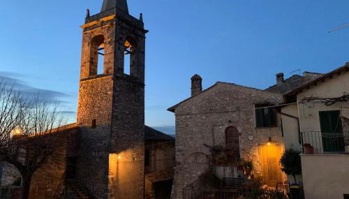Casa Della Torre In Borgo Medievale - Foto 4