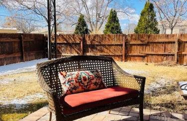 Vintage charm vacation home with modern comforts near Old Town - Foto 33