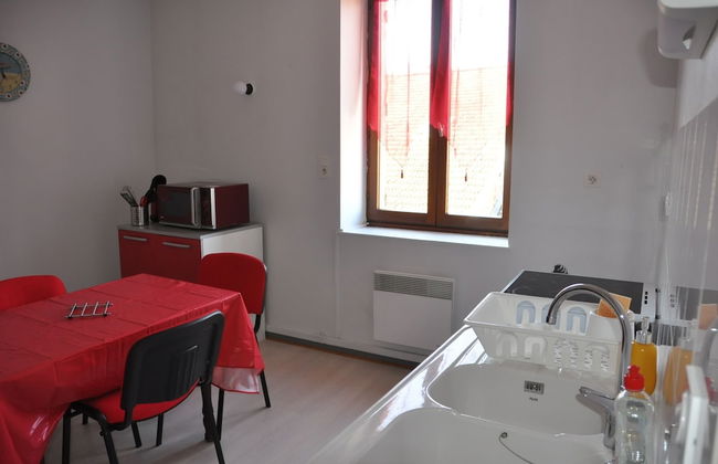 Appart Hotel de France - Photo 4