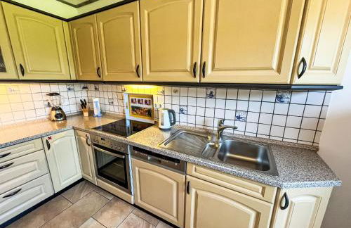 Apartment Osterkamp by Interhome - Foto 23