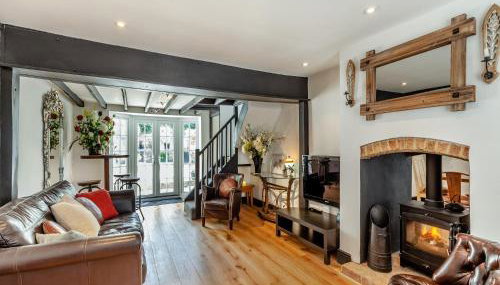 Cutters Cottage - Foto 2