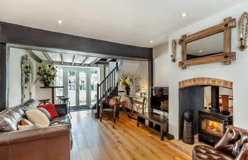 Cutters Cottage - Foto 2