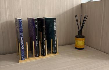 2 Suites Setor Bueno Maison Declerck - Foto 23