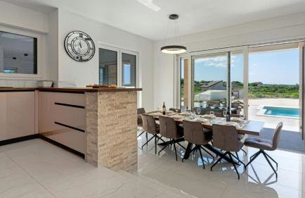 Villa Kate - Zadar by Villas Guide - Foto 18