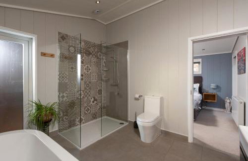 The Levels, Strawberryfield Park, Cheddar - Photo 25