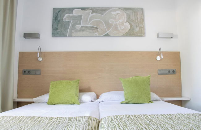 Aparthotel Houm Plaza Son Rigo - Foto 16