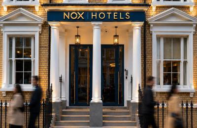 NOX Earls Court - Photo 1