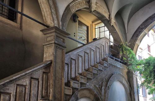 Liberty Dream, fascino a Vicenza - Foto 45