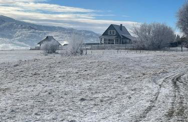 Osobie - dom z widokiem na góry - Foto 10