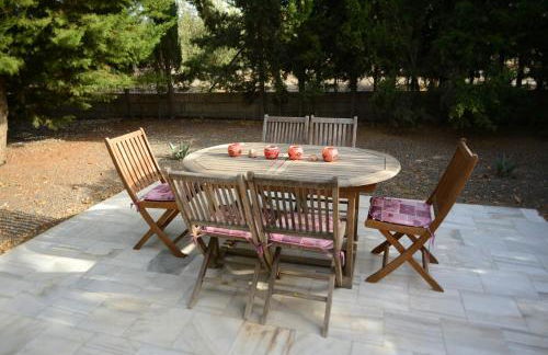 Cortijo Oro Verde B&B - Foto 27