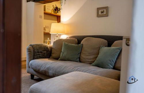 The Old Plough, mix of 1 bed and 3 bed units, rustic charm, super king bed or twins, en-suite, secure parking - Foto 10