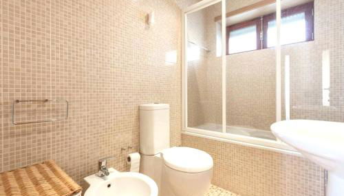 Charming house with balcony and sea view in Moledo - Foto 4