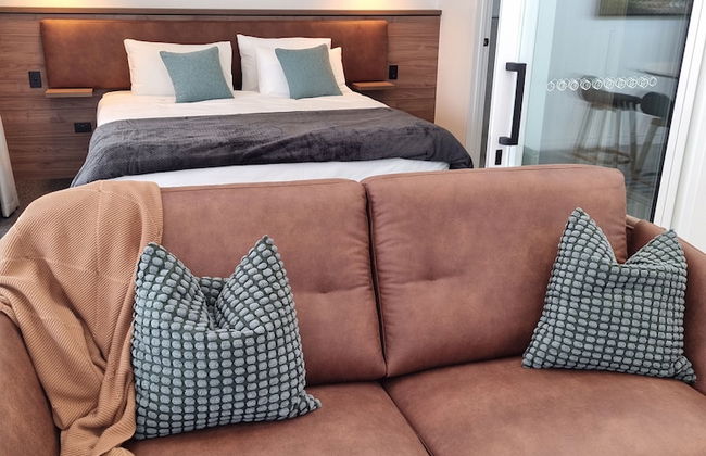 Clare Hillside Apartments - Photo 20