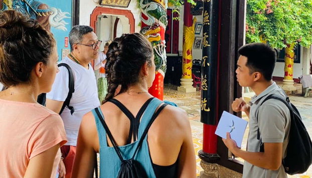 Descubriendo los secretos mejor guardados de la ciudad