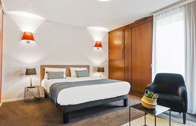 Appart'City Confort Lille Grand Palais - Foto 4