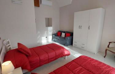 Dai nonni Seaview with roof terrace over the sea - Photo 12