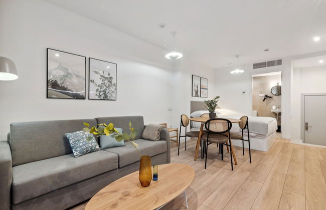 Limehome Valencia Carrer del Pare Palau - Photo 35