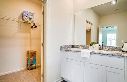 12 Mi to Avery Island: Spacious Family Home! - Foto 16