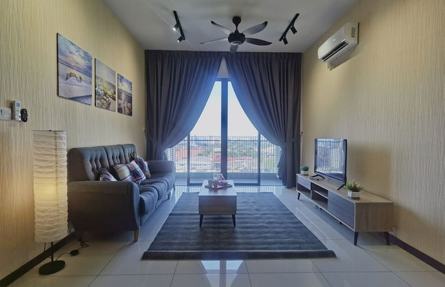 Luminari Suite by Homez Suite - Photo 32