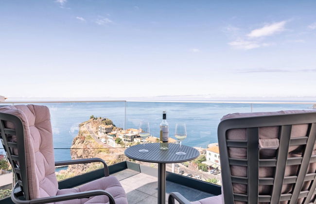 Villa Ocean Haven by Atlantic Holiday - Foto 22