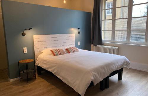 Maison de ville de 55m2 refait à neuf - Foto 15