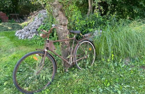 Ferienwohnung mit Garten in Meyenburg - KEINE MONTEURE - Foto 9