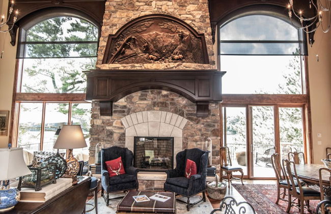 Church Pine Lodge in Osceola - Photo 11