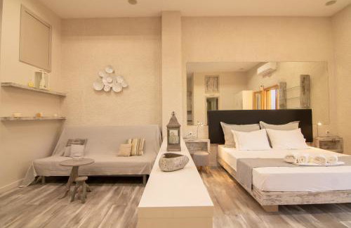 The Mountain House By Plakalona Villas & Apartments - Foto 16