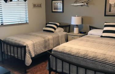 What a View Beachside living - Foto 55