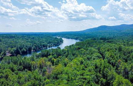 Rustic, Pet Friendly Cabin on the Hudson River, Perfect for a Glamping Weekend in the Adirondacks - Foto 29