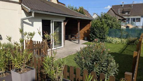 Au nid de cigo - Foto 3, Garden