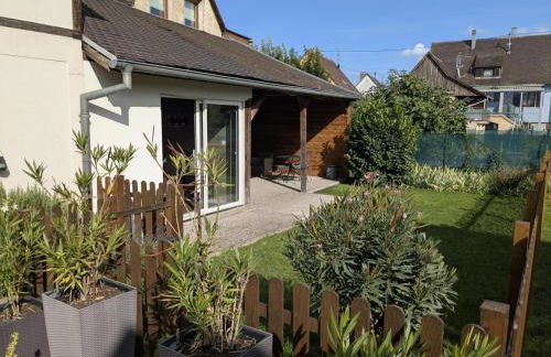 Au nid de cigo - Foto 3