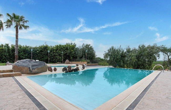 Holiday Home in Carlentini With Swimming Pool - Foto 18