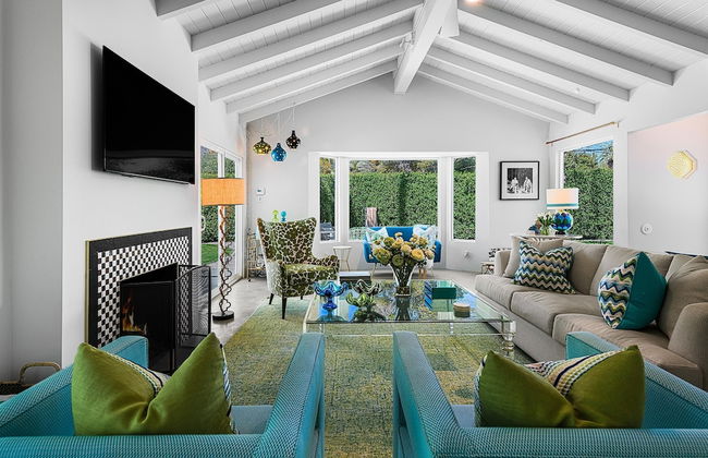 The Colony Hideaway - Pool Wifi Spa Private - Foto 62