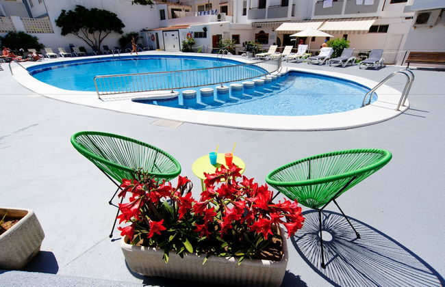 Apartamentos Marian - Foto 39