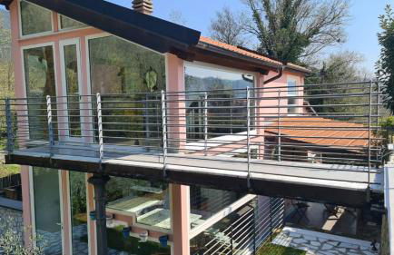 VILLA DELLE ROSE CINQUE TERRE - Foto 23