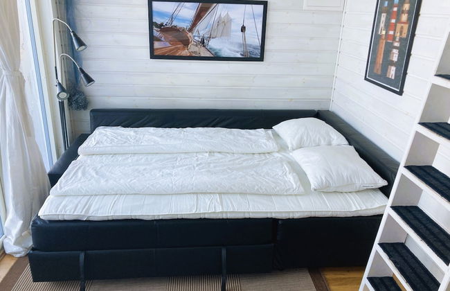 Strandstugan, Solviken - Photo 6