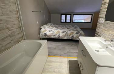 Maison Maxime Coeur de ville - Photo 26