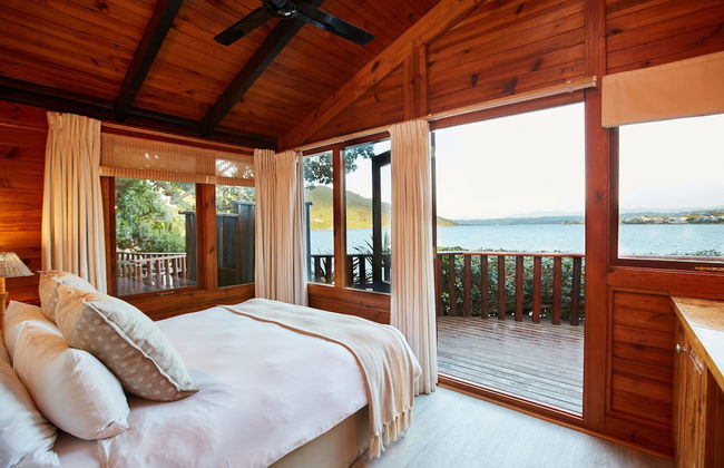 Under Milkwood Resort - Foto 35