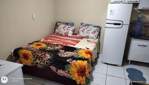 Espaço Super aconchegante - Photo 4