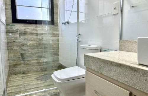 Apartamentos a 200m do centro - Hospedaria Villa da Pedra - Foto 75