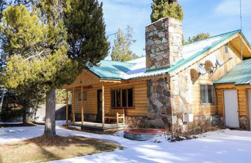 South Fork Cabin - Foto 4